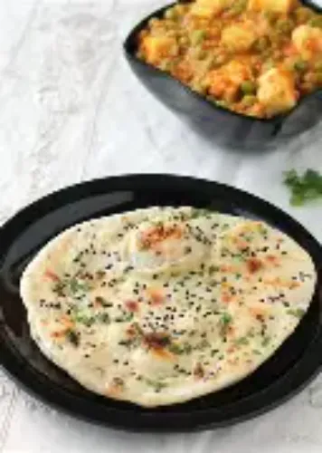 BUTTER KULCHA