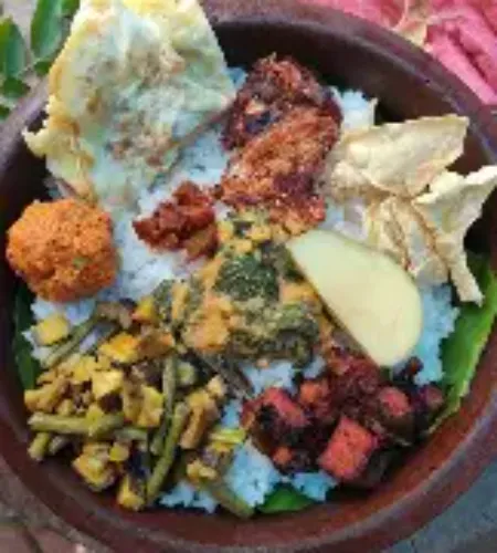 CHATTI CHORU