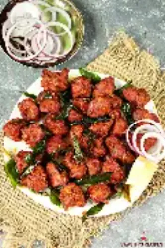 CHICKEN 65