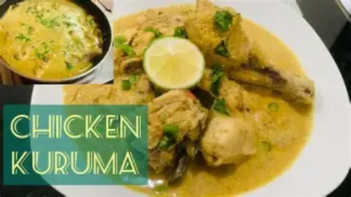 CHICKEN KURUMA 