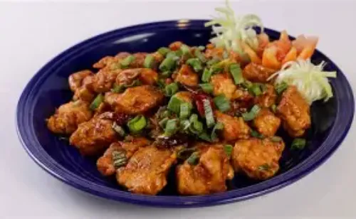 CHICKEN MANJOORIAN DRY 