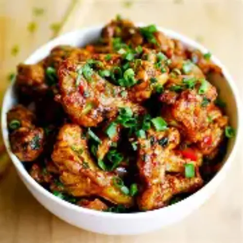 CHILLY GOPI DRY
