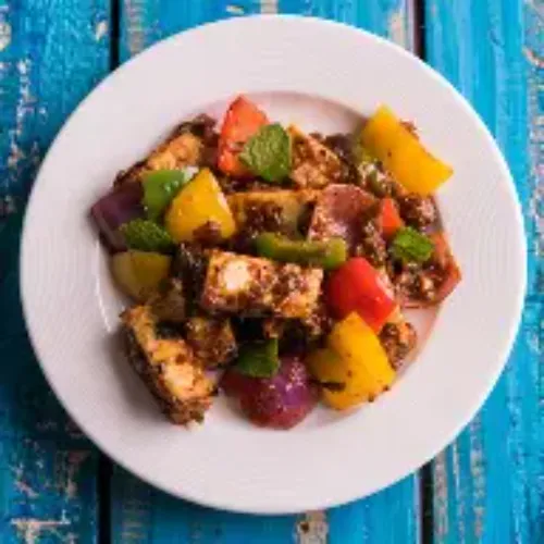 CHILLY PANEER