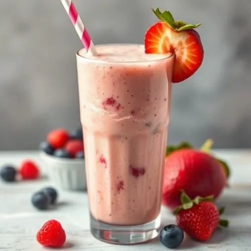 COCKTAIL SHAKE