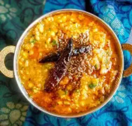 DHAL DADKA