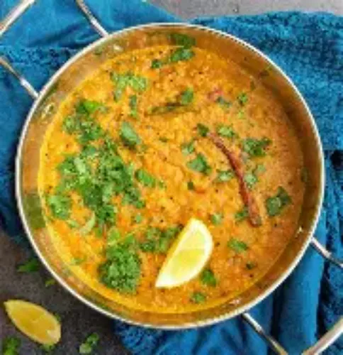 DHAL FRY