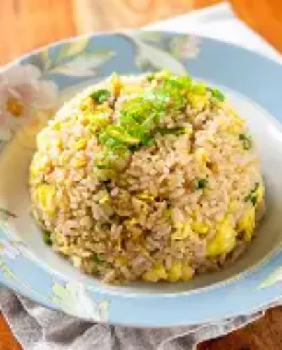 EGG FRIED RICE