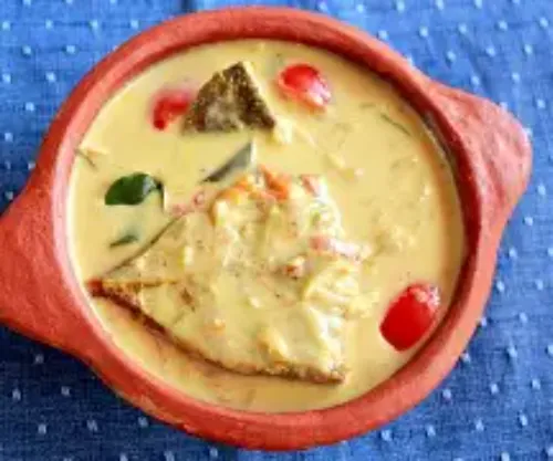 FISH MOLI