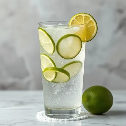 FRESH LIME