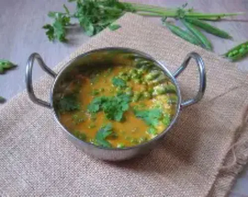 GREEN PEACE MASALA