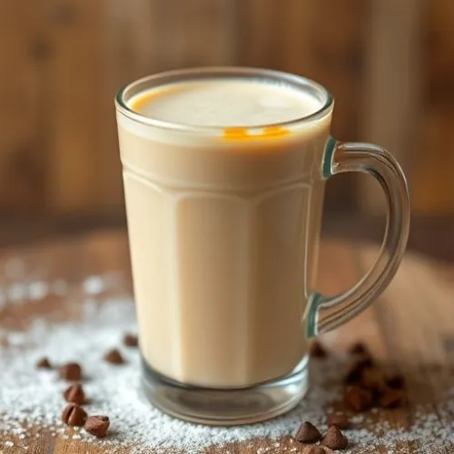 HORLICKS
