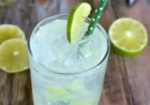LIME SODA