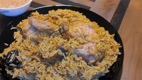 MADHOOTH RICE 
