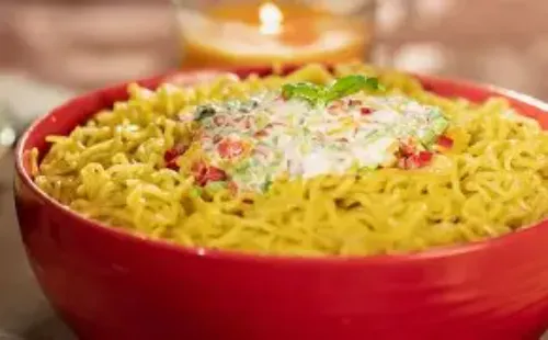 MAGGI NOODLES