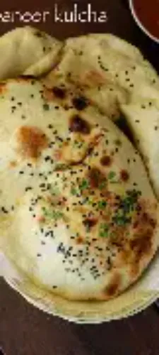 MASALA KULCHA