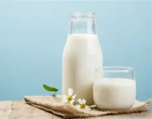 MILK