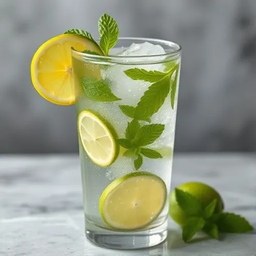 MINT LIME