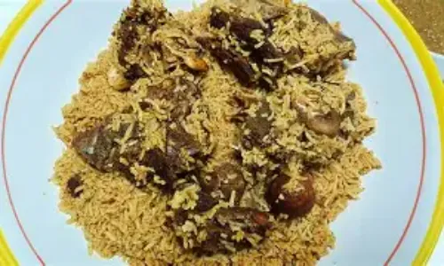 MUTTON MADHOOTH 