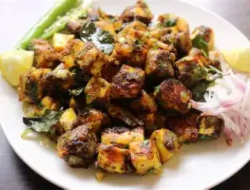 PANEER PEPPER