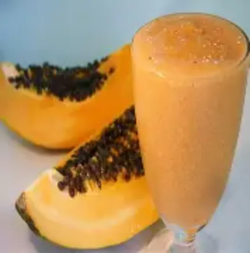 PAPPAYA SHAKE
