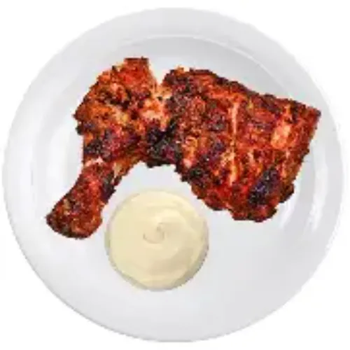 PERI PERI ALFAHAM
