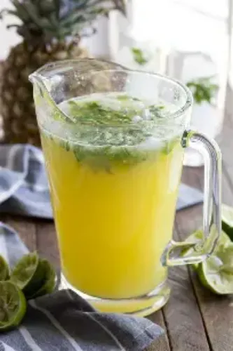PINE APPLE LIME