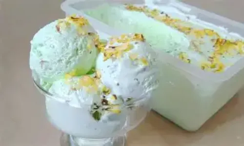 PISTA SCOOP