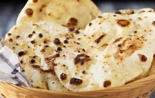 PLAIN KULCHA