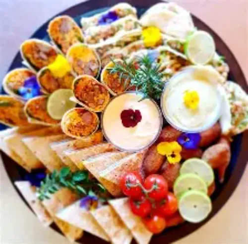 PLATTER -1