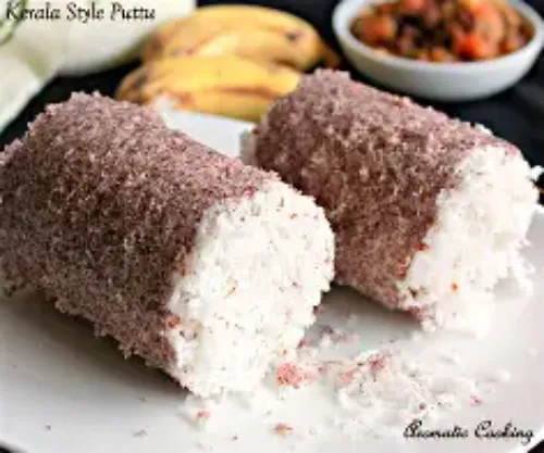 PUTTU