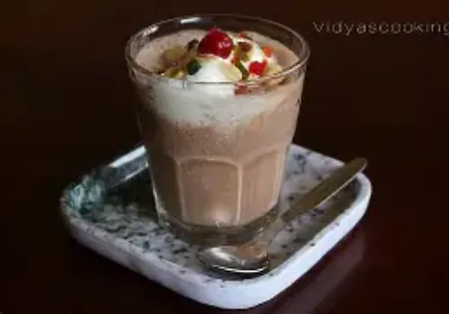 SHARJAH SHAKE