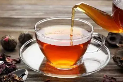 TEA