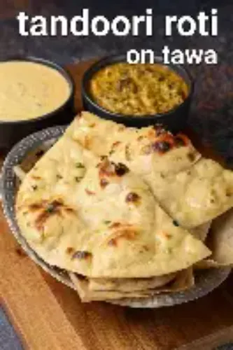 THANDOOR ROTTI