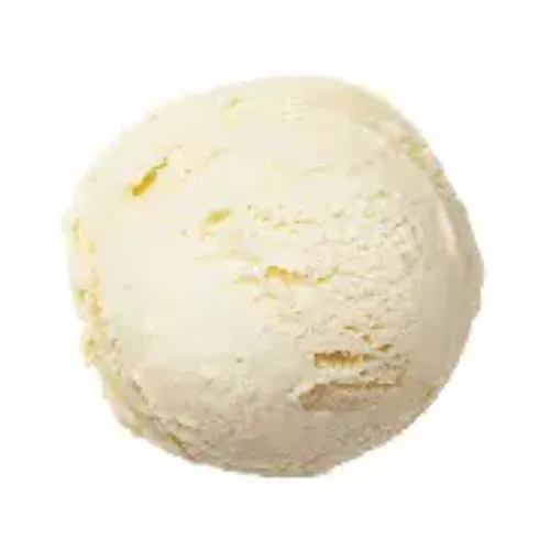 VANILLA SCOOP