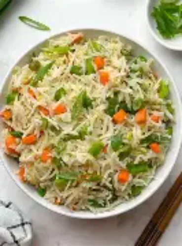VEG FRIED RICE