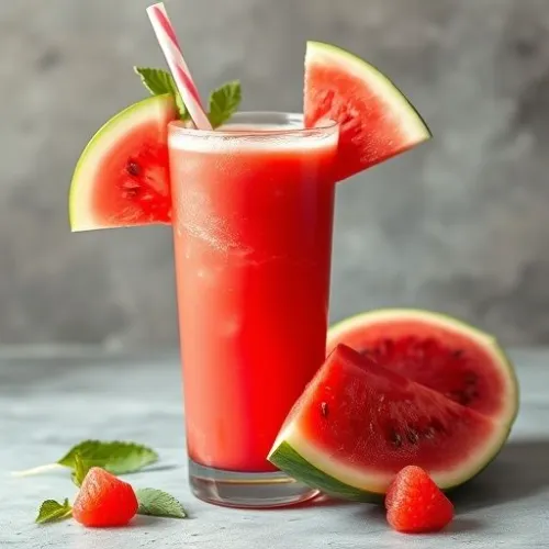WATER MELON