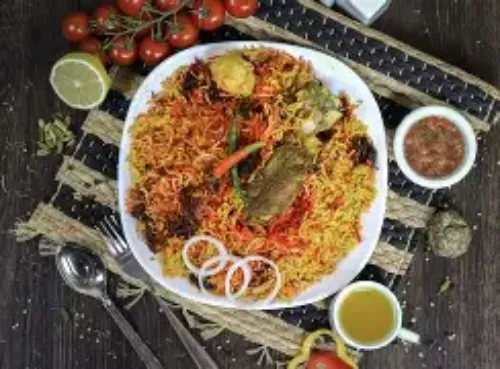 ZURBIAN RICE 