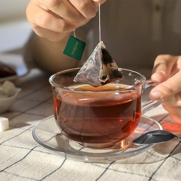 Tea Bag