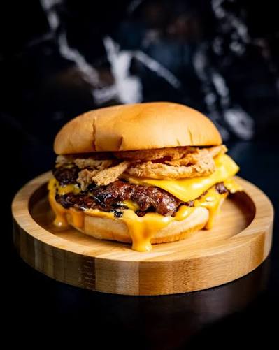 Special Burger