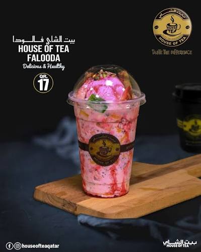 Falooda
