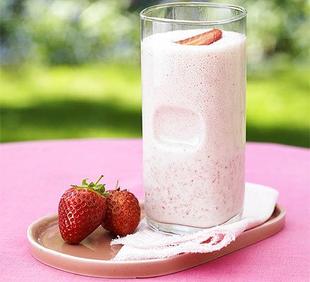 Milk Shake