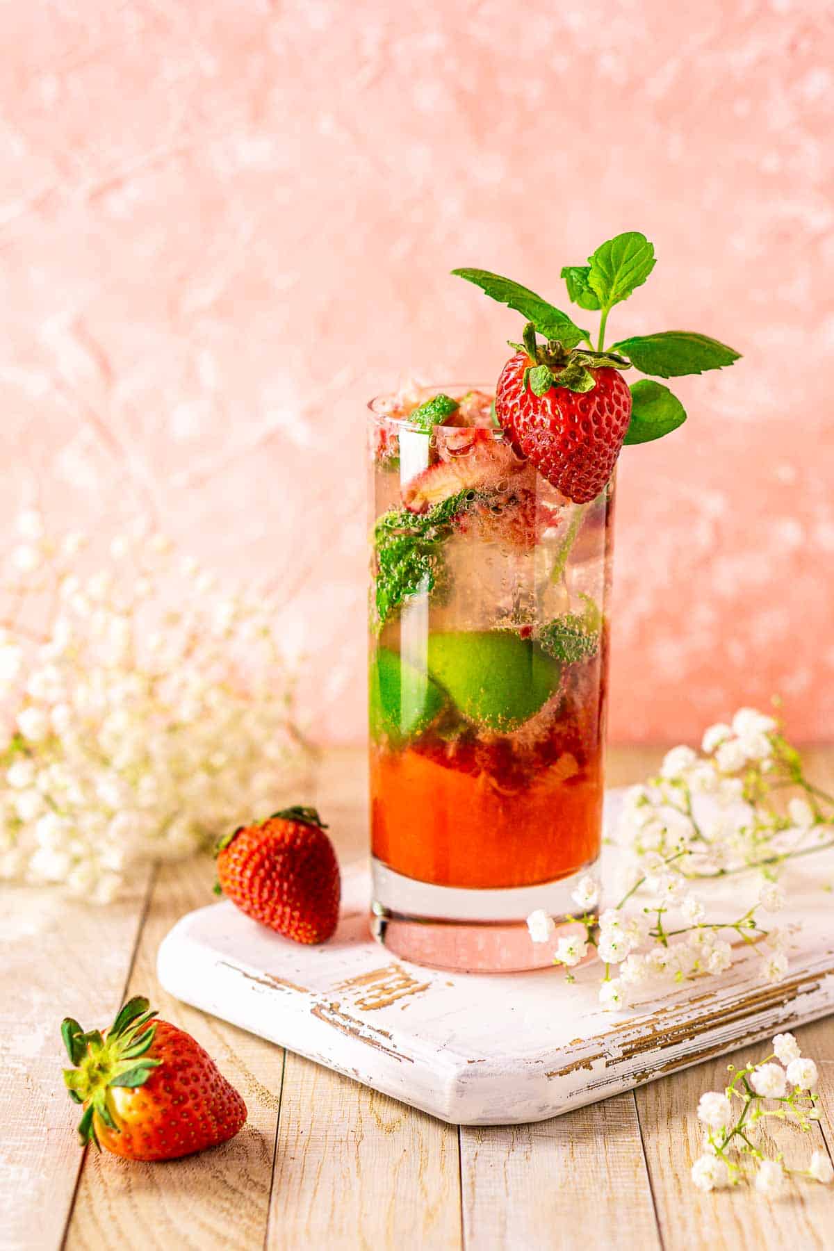 Mojitos