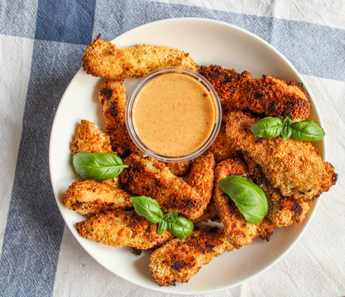 Appetizers Signature