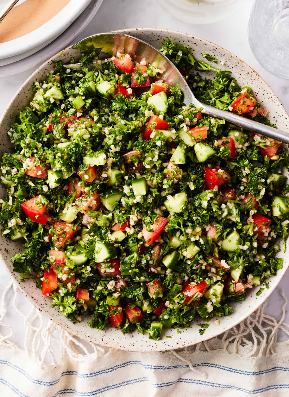 Salad & Soup