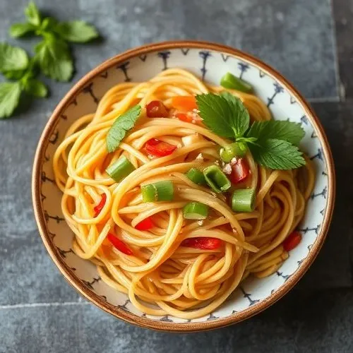 Veg Noodles