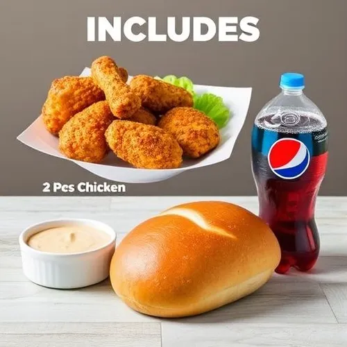 Snack Meal