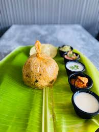 Palli Kettu Rice