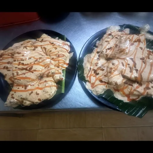Chicken Laboosia