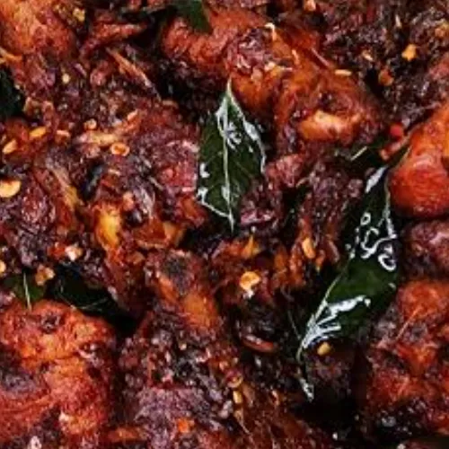 Beef Chilly
