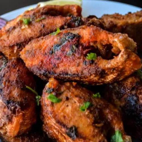 Fish Fry